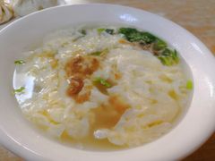 -津门永胜包子铺(哈尔滨道总店)