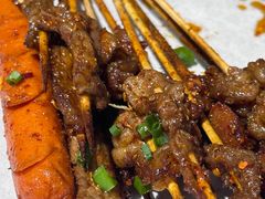 -有局·成都市井烧烤·精酿啤酒(双楠店)