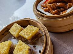 五谷杂粮糕-龍记海鲜美食城(侨港风情街店)