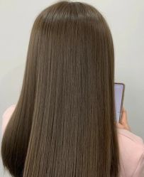 -FASHION PALACE hair+