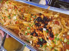 -很久以前羊肉串(打浦路店)
