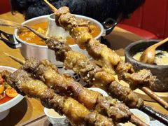 -敏珠拉姆藏餐·南京厨房(富春江东街店)