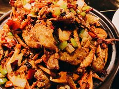 -昆明佳华广场酒店·西餐厅