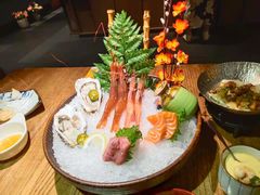 -蟹将军·松叶蟹和牛日料放题自助(K11店)