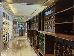 -北京王府井希尔顿酒店·万斯阁西餐厅