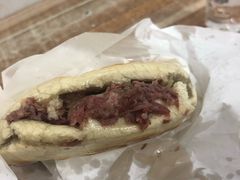 -杨天玉腊牛羊肉