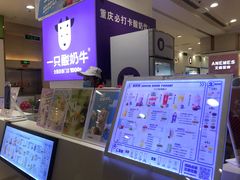 -一只酸奶牛(百联南岸上海城店)