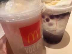 -麦当劳(天兴罗斯福店)