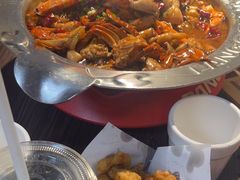 -胖哥俩肉蟹煲(梅溪步步高店)