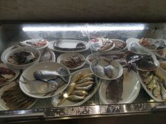 -丰收渔港饭店(嵊泗店)