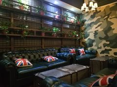 -真枪会射击俱乐部(河西中央公园店)