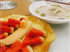 -圣丰盛宴酒家(东城店)