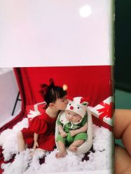 -小阿福儿童摄影(摩尔城店)