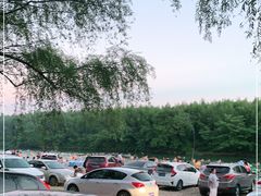 -杭州双溪漂流景区