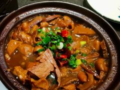 -天祥斋老北京八大碗烧烤家常菜(田村店)