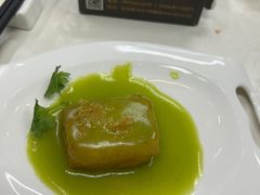 -宜兴隆家宴·私房菜(泰安华庭店)