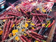 -皇上皇腊味店(下九路店)