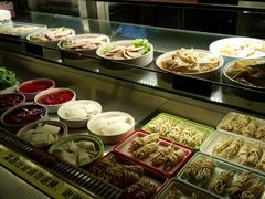 -楠柏弯休闲山庄(梨花溪店)