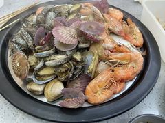 -仙螺岛海鲜自助餐厅(总店)