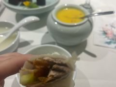 -味+新京宴·烤鸭·北京菜(创意谷店)