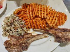 -金安大饭店-金品自助餐厅
