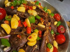 -苹果树下艺术餐厅(宋庄店)