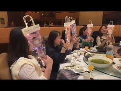 -天外天美食广场(哈尔滨路店)