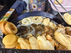 -丽华早点(大成路店)