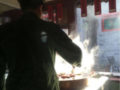 炙热童年-炙热童年·老北京炙子烤肉(南锣鼓巷店)