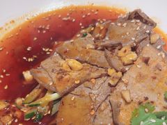 -小山城·馋嘴蛙(亚运村店)