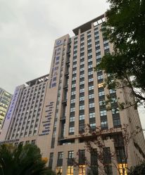 点击看大图 -杭州医学院附属妇儿医院