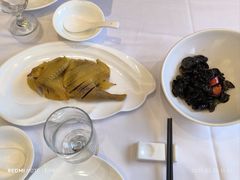-骏莱海鲜鱼港(五角场店)