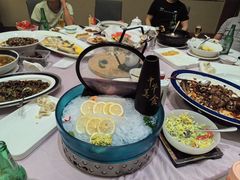 -谷语中餐厅
