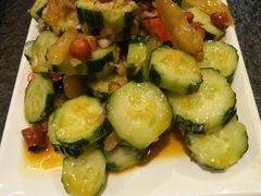 -福苗小骆驼烧烤(大唐不夜城店)