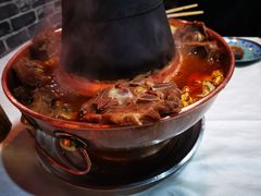 -羊家胡同·龙虾烧烤火锅(龙汇路店)