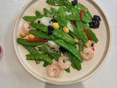 -野蔓果·山野菜(西湖景区·龙井茶田店)