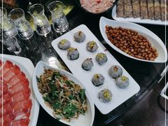 -滇釜火锅·能喝汤的火锅(车公庄店)