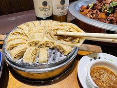 -即墨老公社·海肠捞饭大王(古城店)