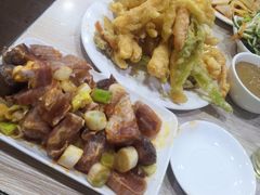 -平山城鑫烧烤(建国楼店)