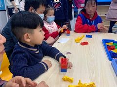 -克乐思少儿机器人•编程•竞赛科技馆(融创店)