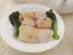 -麒麟山景大酒店岭南汇海鲜酒家(沙井店)
