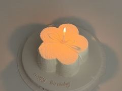 -Lucky Time幸福时光DIY蛋糕烘焙馆(大悦城店)