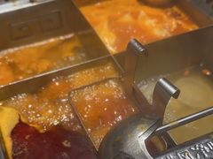 -海底捞火锅(东方时代广场店)
