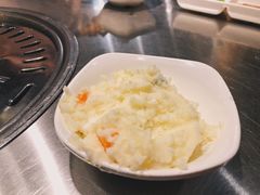 -韩聚屋韩国烤肉餐厅(新北万达店)