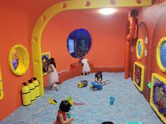 -沈阳海洋探索中心