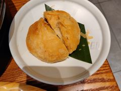 玫瑰鲜花饼-云海肴·汽锅鸡·云南菜(苏州中心店)
