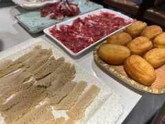 -食潮汕头鲜牛馆(望京保利店)