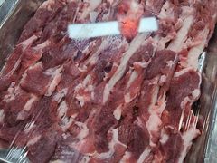-老北京涮羊肉(航东路店)