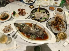 -海湾壹品·粤菜·早茶·烤鸭(拱北店)