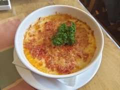 -安妮意大利餐厅(国贸店)